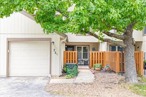 731 E 121st Terrace, Kansas City, MO 64146 - #: 2629132