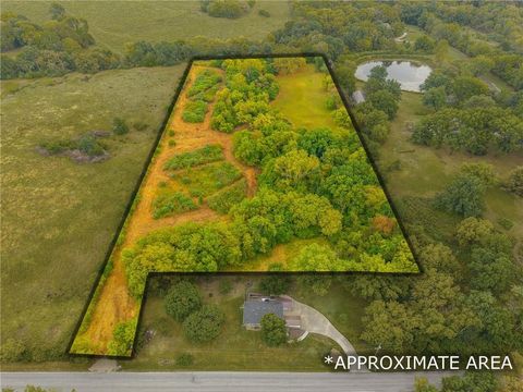 8815 Nebo Hills Road, Liberty, MO 64068 - MLS#: 2577184