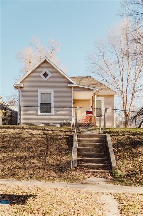 2423 S 17th Street, St Joseph, MO 64503 - MLS#: 2523365