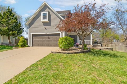 6412 Noreston Street, Shawnee, KS 66218 - MLS#: 2610143