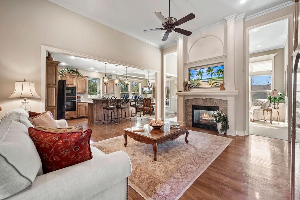 Photo of 15917 E 29th Street Court S, Independence, MO 64055 (MLS # 2607616)