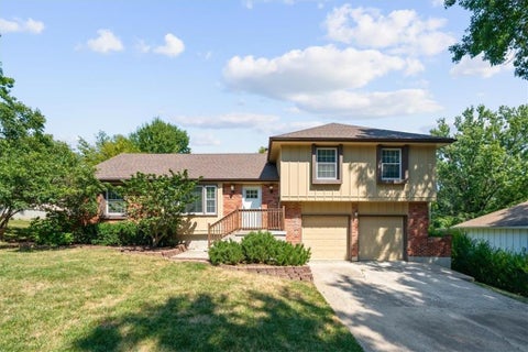4206 E 105th Terrace, Kansas City, MO 64137 - MLS#: 2638655
