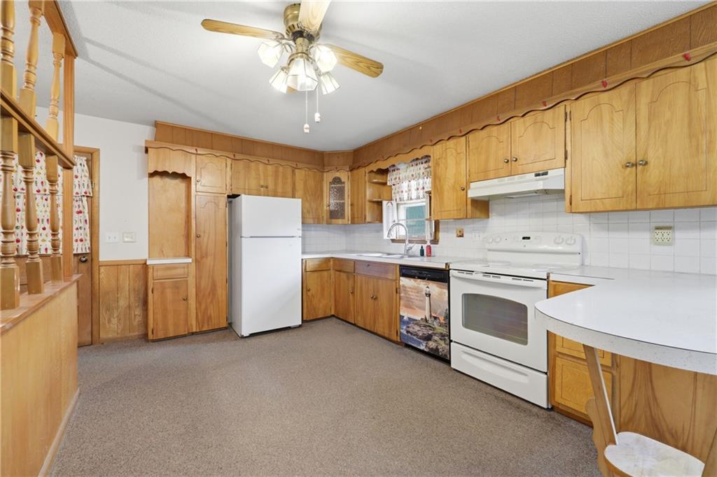 500 23rd Street