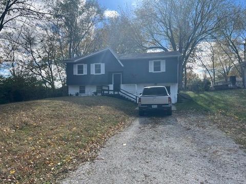 234 E Moss Street, Lawson, MO 64062 - MLS#: 2588750