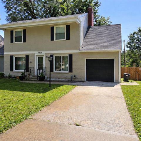 7419 Harrison Street, Kansas City, MO 64131 - MLS#: 2603761