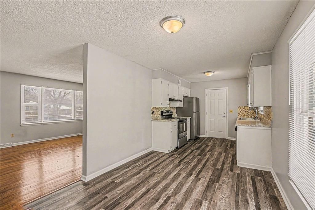 Photo of 2409 N 83rd Street, Kansas City, KS 66109 (MLS # 2598786)