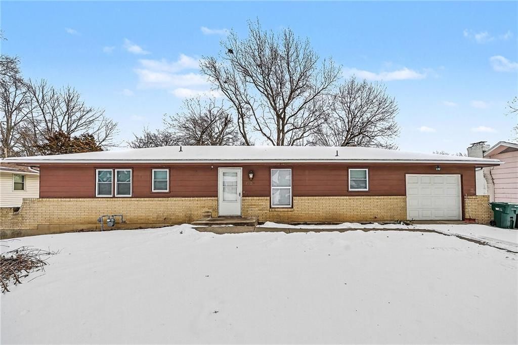 Photo of 2409 N 83rd Street, Kansas City, KS 66109 (MLS # 2598786)