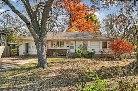 8617 Lane Avenue, Raytown, MO 64138 - MLS#: 2586975