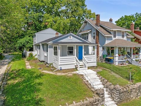 4216 Paseo Avenue, Kansas City, MO 64110 - MLS#: 2559268