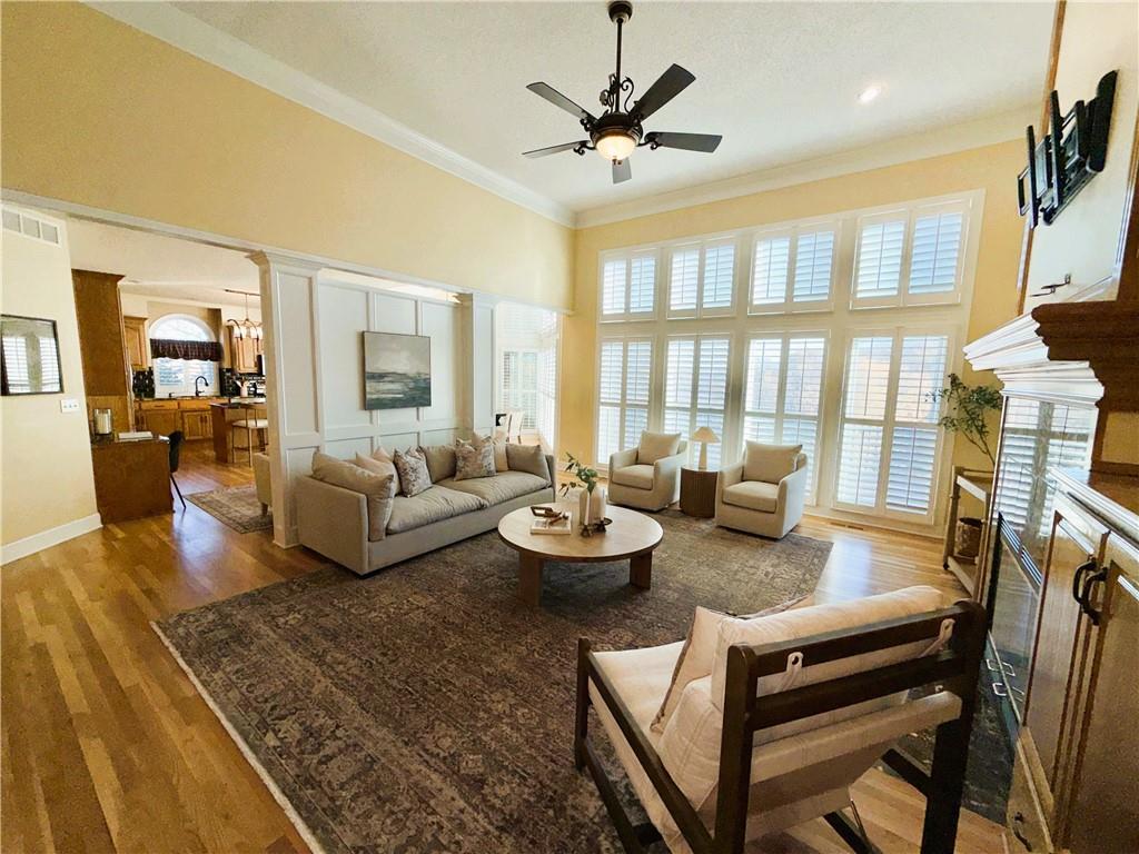 29449 Ridgeline Drive