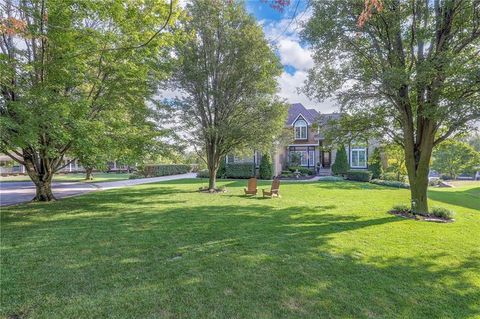 29449 Ridgeline Drive Louisburg KS 66053