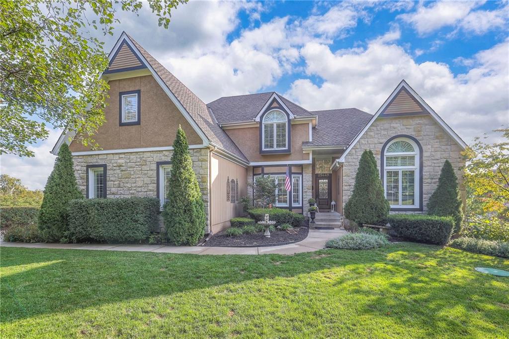 29449 Ridgeline Drive