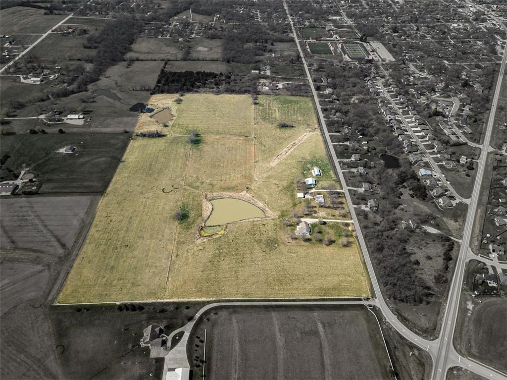 Lot 3 Trail View Drive