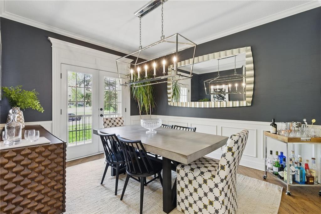 11313 S Brownridge Street