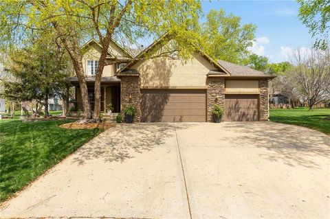 11313 S Brownridge Street Olathe KS 66061