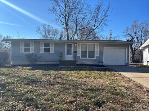8509 E 93rd Street, Kansas City, MO 64138 - MLS#: 2595211