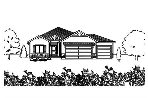 Photo of 27602 E 128th Court, Lees Summit, MO 64086 (MLS # 2615022)