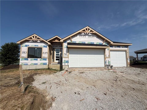 Photo of 27602 E 128th Court, Lees Summit, MO 64086 (MLS # 2615022)