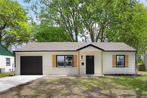 7017 N Campbell Street, Kansas City, MO 64118 - MLS#: 2617772