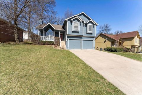 4932 N Washington Street, Gladstone, MO 64118 - MLS#: 2533533