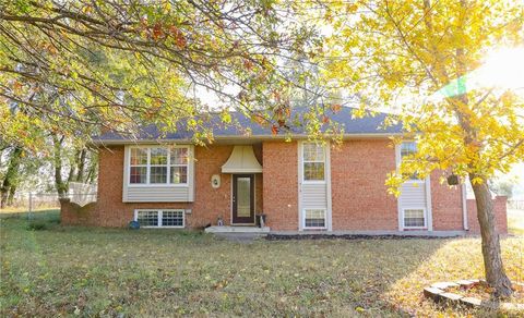 419 NW State Route 131 Highway, Holden, MO 64040 - #: 2582996