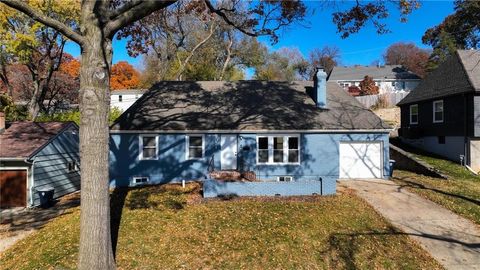 9031 Holly Street, Kansas City, MO 64114 - #: 2587195