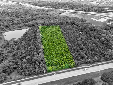 No Address W 119th Street Olathe KS 66061