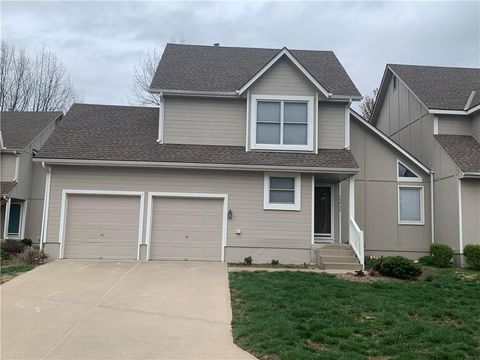 15433 Marty Street, Overland Park, KS 66223 - MLS#: 2539546