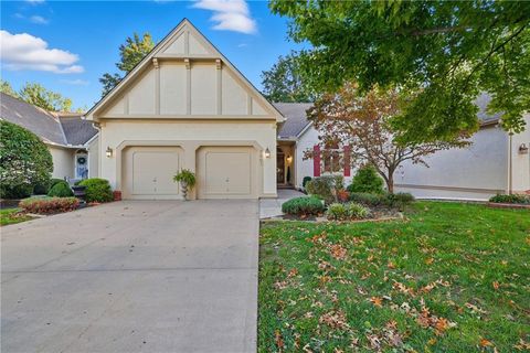 7861 W 118th Terrace, Overland Park, KS 66210 - MLS#: 2578451