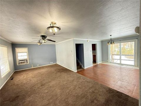 310 S 24th Street, Parsons, KS 67357 - MLS#: 2578047