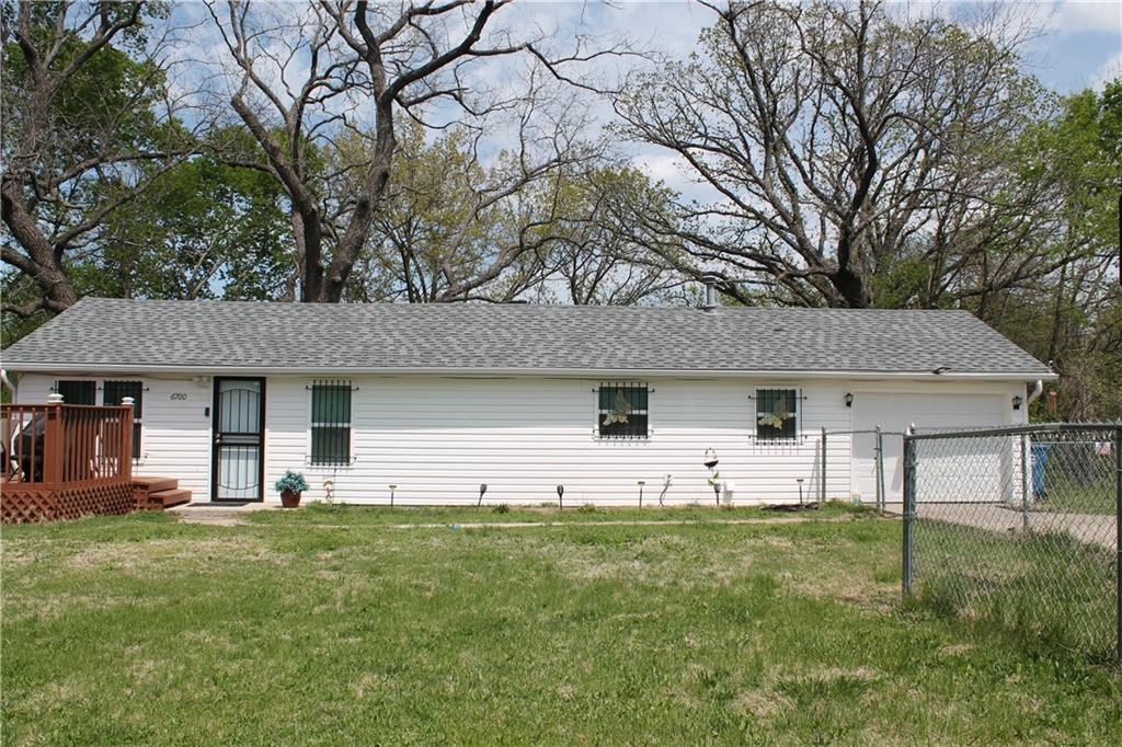 6700 Dr Martin Luther King Jr Boulevard