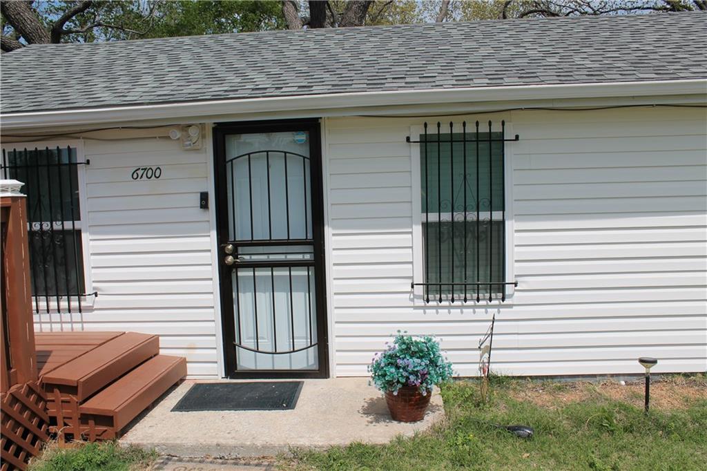 6700 Dr Martin Luther King Jr Boulevard