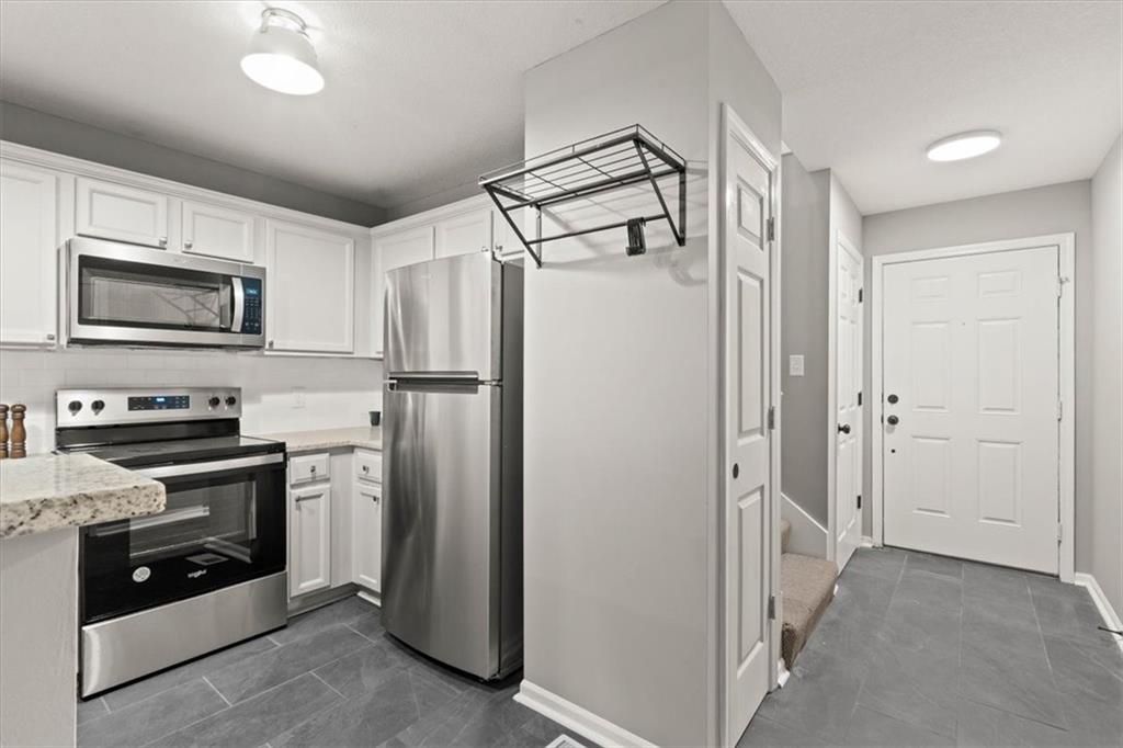 Photo of 1232 SW WYSTERIA Drive, Lees Summit, MO 64082 (MLS # 2618698)