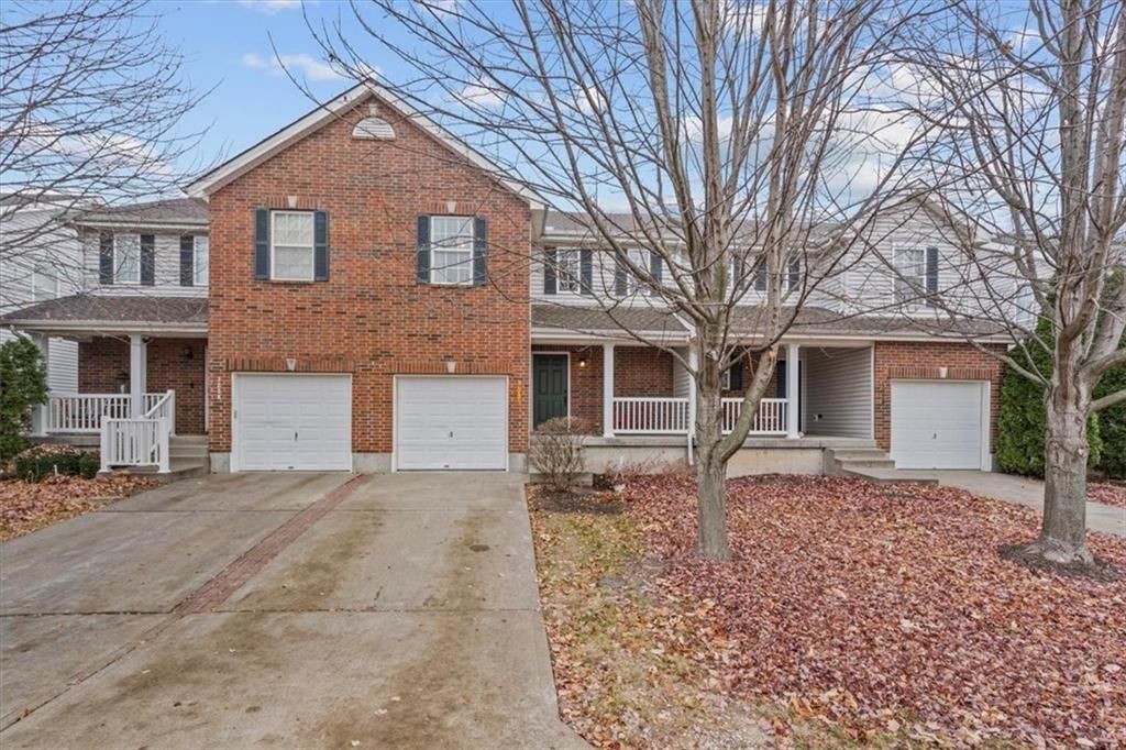 Photo of 1232 SW WYSTERIA Drive, Lees Summit, MO 64082 (MLS # 2618698)