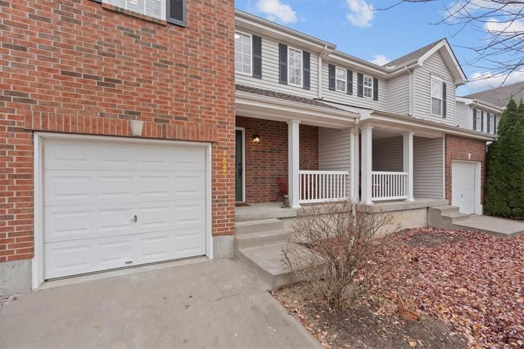 Photo of 1232 SW WYSTERIA Drive, Lees Summit, MO 64082 (MLS # 2618698)