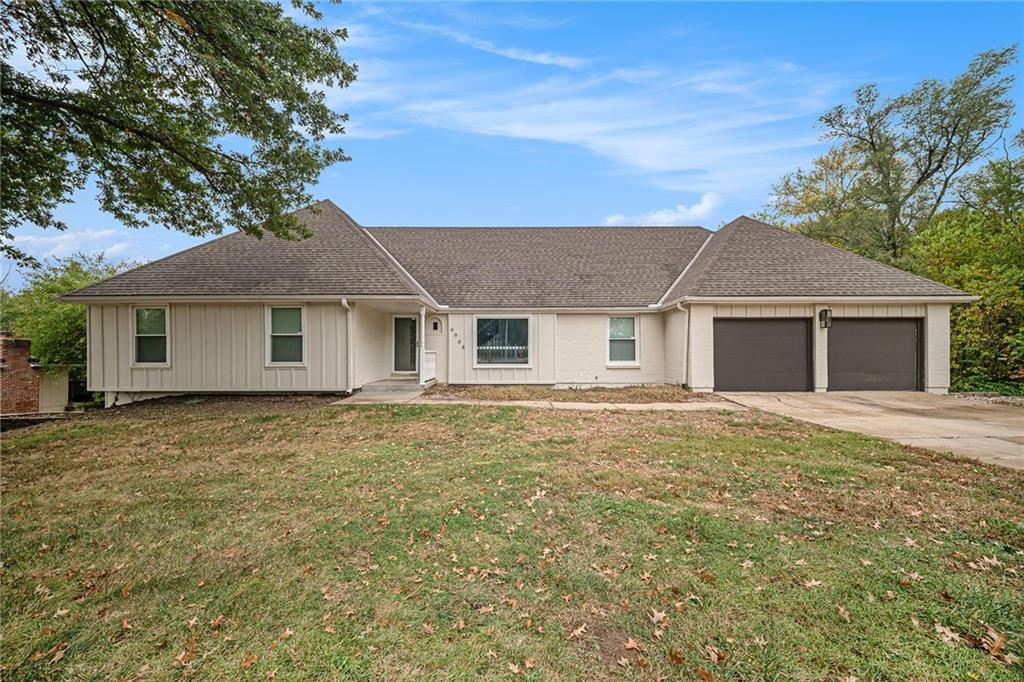 6964 Renner Road