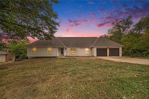 6964 Renner Road, Shawnee, KS 66217 - #: 2579686