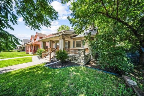 3820 Paseo Boulevard, Kansas City, MO 64109 - MLS#: 2559589