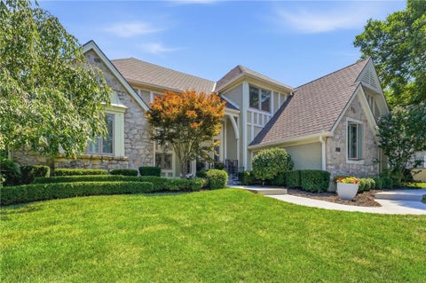 Photo of 12401 Granada Road, Leawood, KS 66209 (MLS # 2638502)