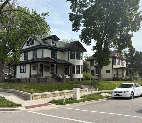 104 & 108 E Poplar Street Olathe KS 66061