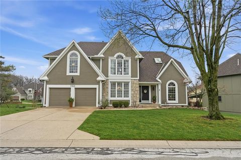 7705 Quail Ridge N/A Parkville MO 64152