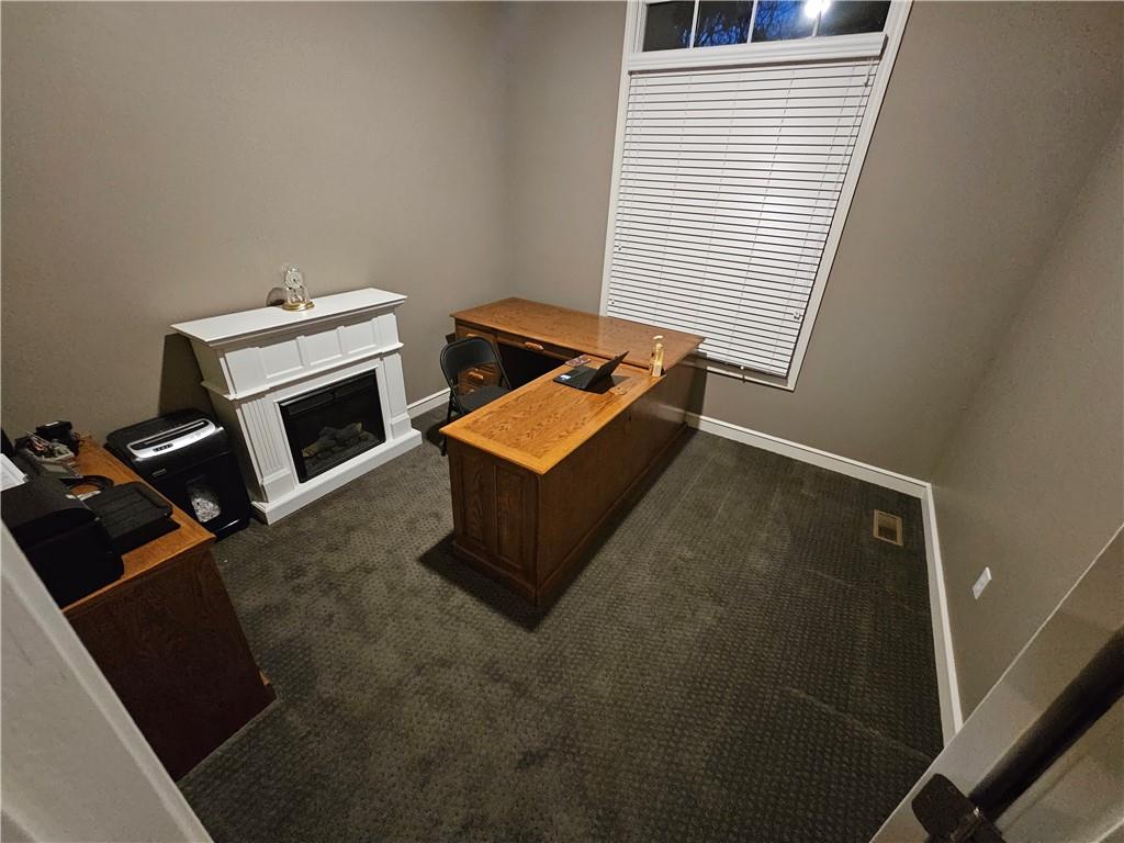 8401 Harbinger Street