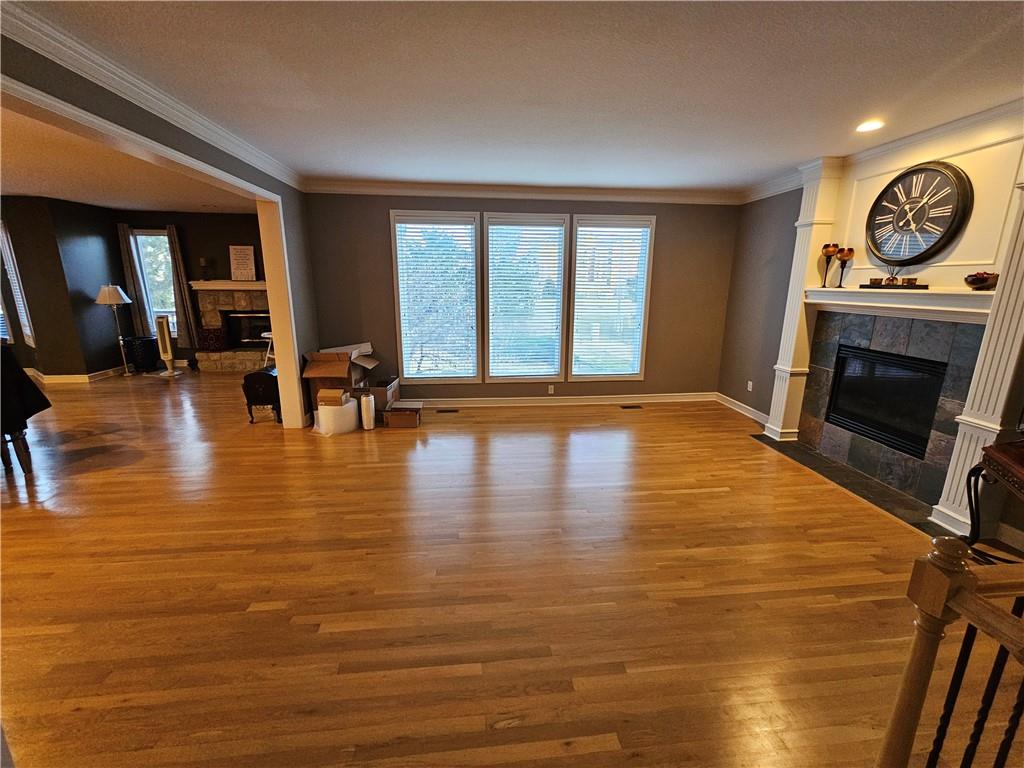 8401 Harbinger Street