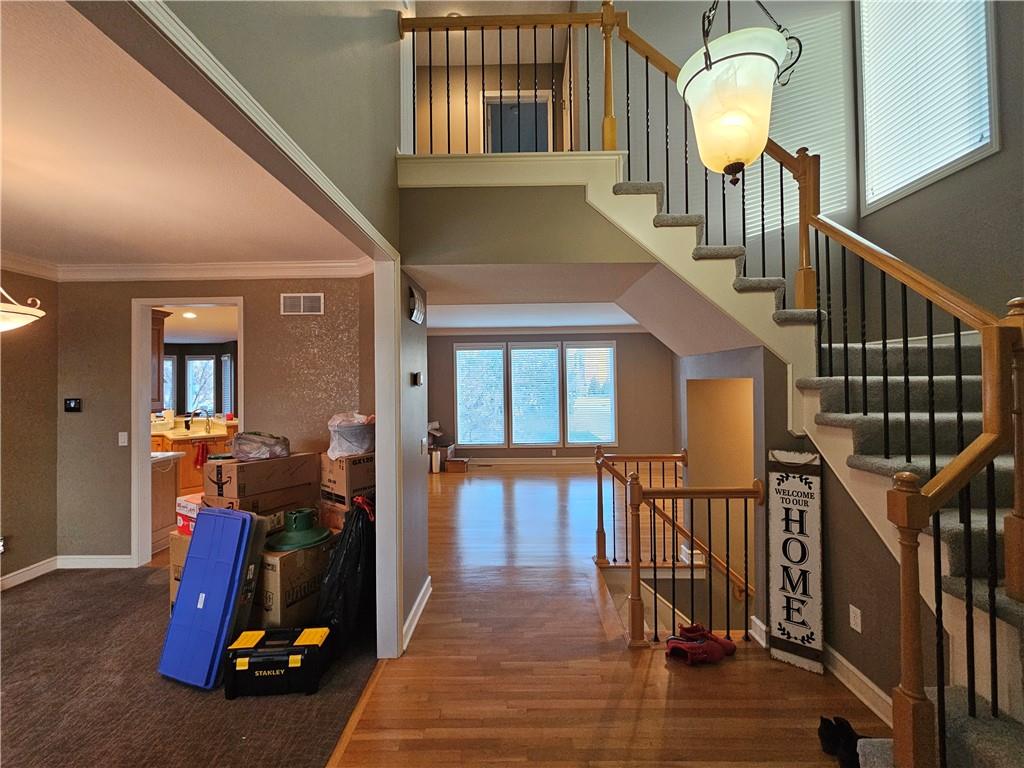 8401 Harbinger Street