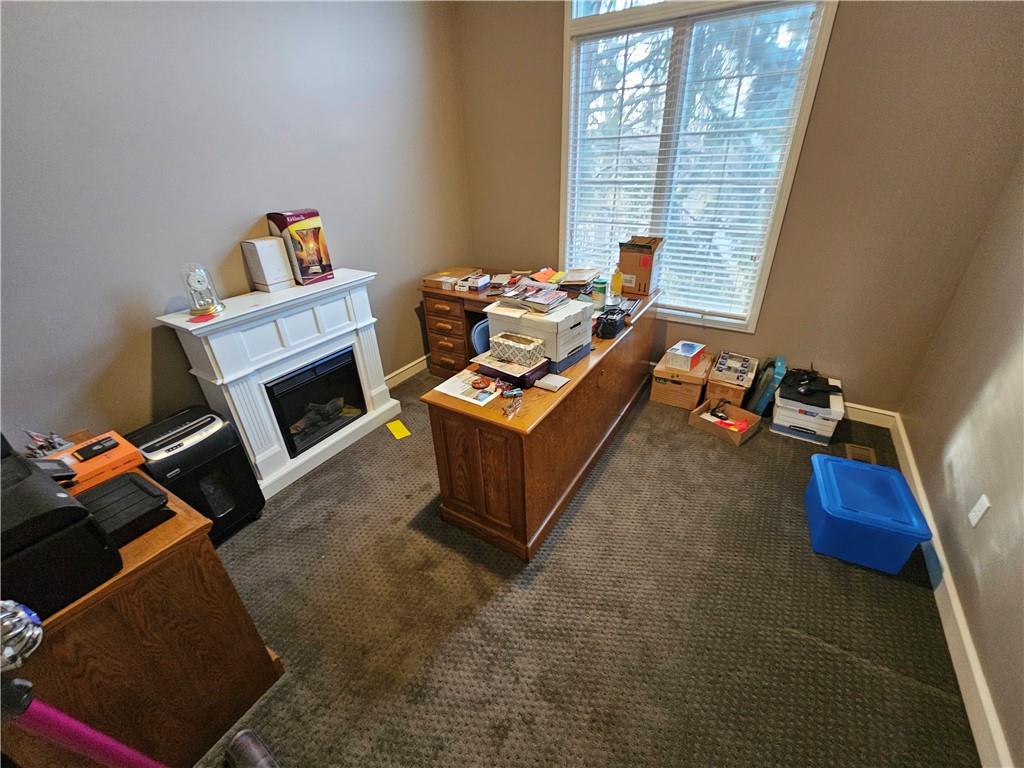 8401 Harbinger Street