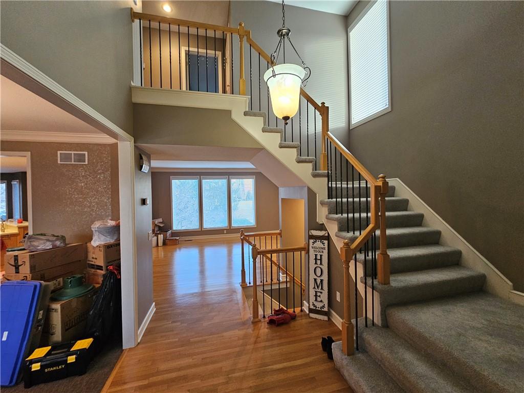 8401 Harbinger Street