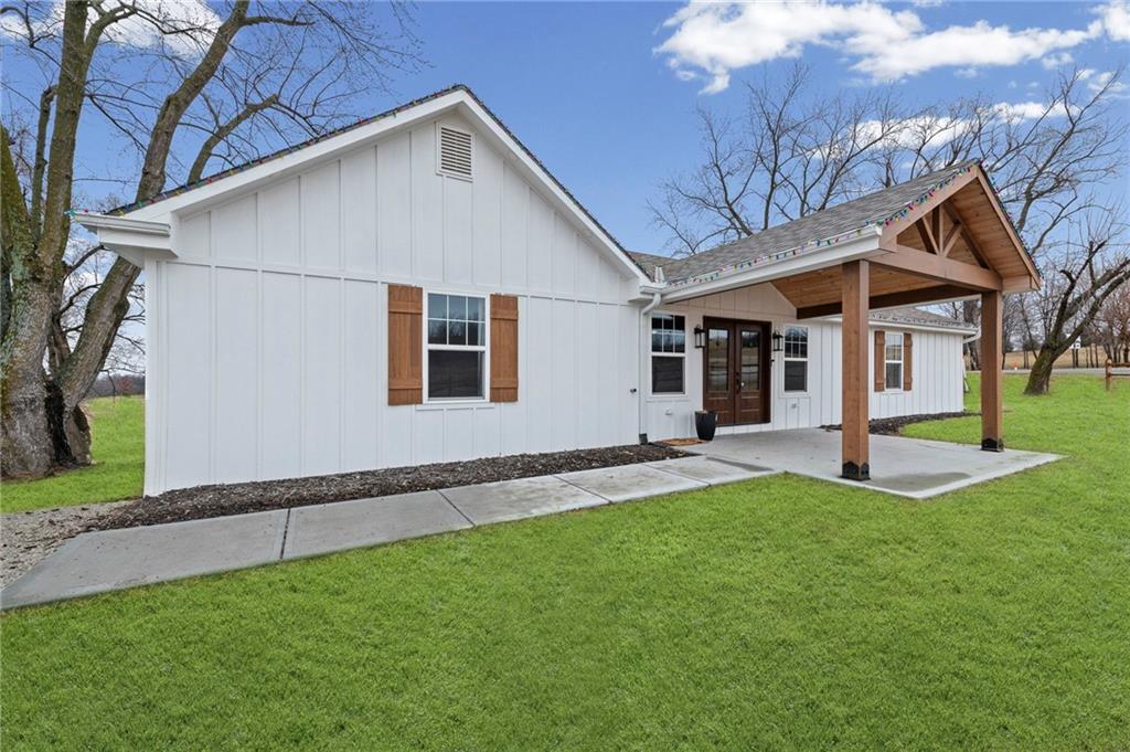 17391 State Route 371 Highway