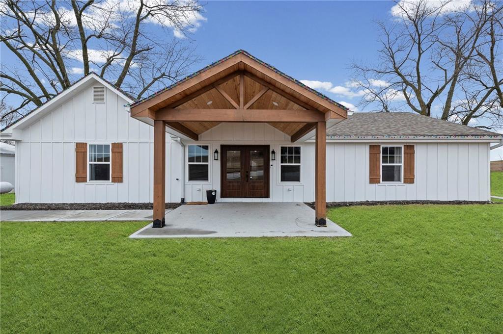 17391 State Route 371 Highway