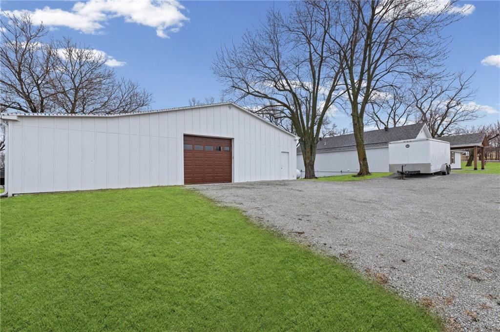 17391 State Route 371 Highway