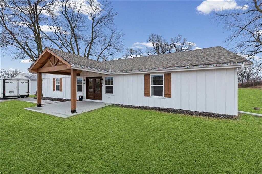 17391 State Route 371 Highway